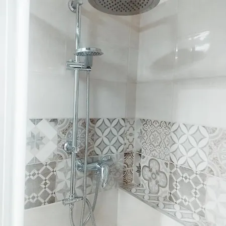 アパート A Casa Di Franco *