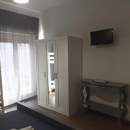 A Casa Di Franco * ミラッツォ