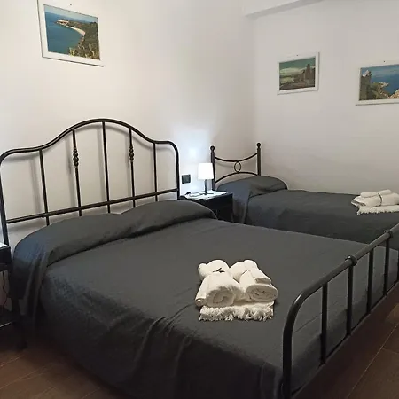 A Casa Di Franco *