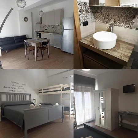 Apartment A Casa Di Franco