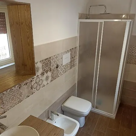 A Casa Di Franco *