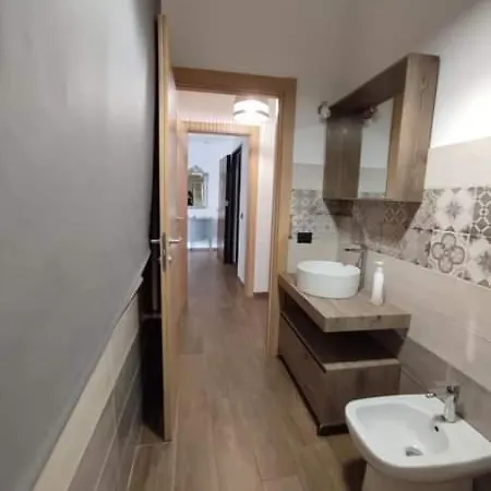 A Casa Di Franco * ミラッツォ