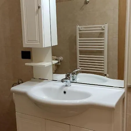 アパート A Casa Di Franco