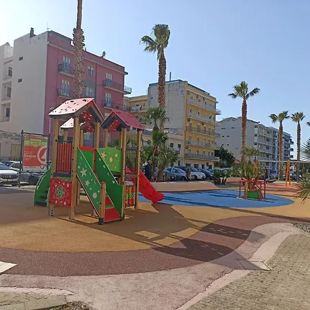 A Casa Di Franco * ミラッツォ