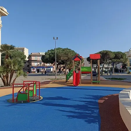 A Casa Di Franco ミラッツォ