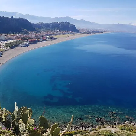 A Casa Di Franco * ミラッツォ