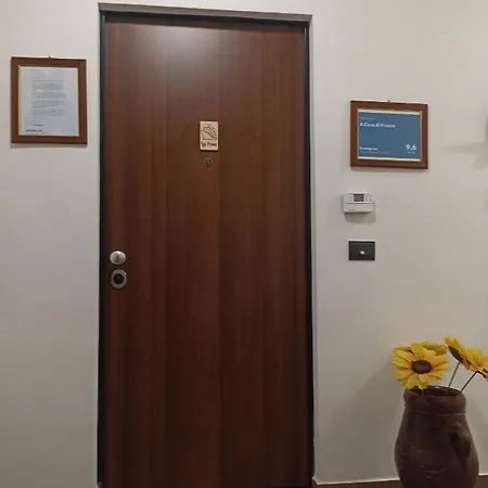 A Casa Di Franco ミラッツォ