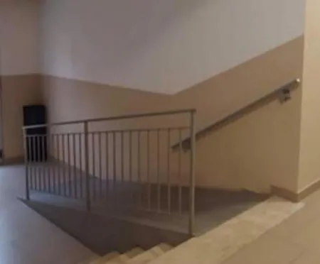 アパート A Casa Di Franco ミラッツォ