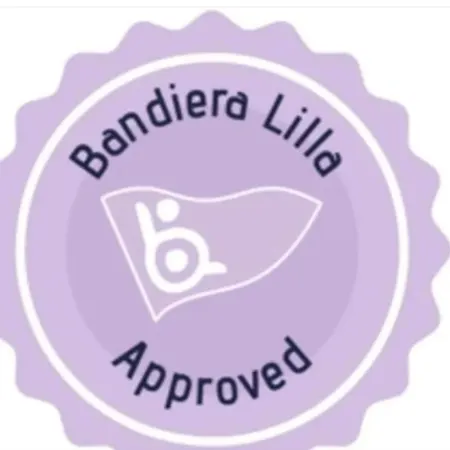 アパート A Casa Di Franco