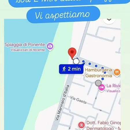 A Casa Di Franco *