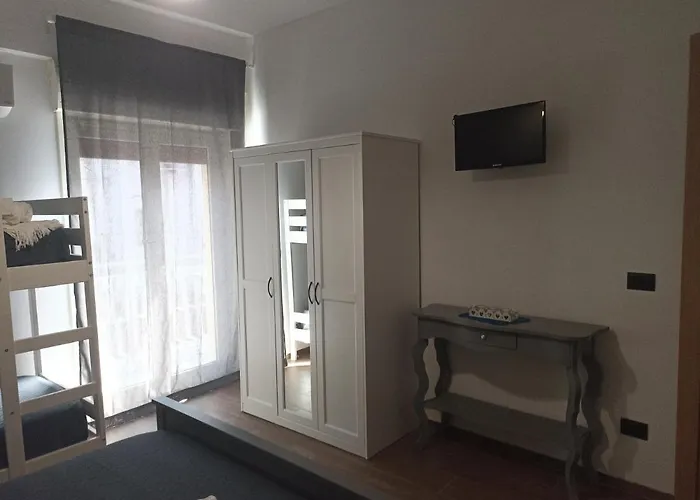 A Casa Di Franco * מילאצו