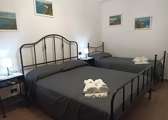 A Casa Di Franco *