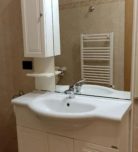 דירה A Casa Di Franco