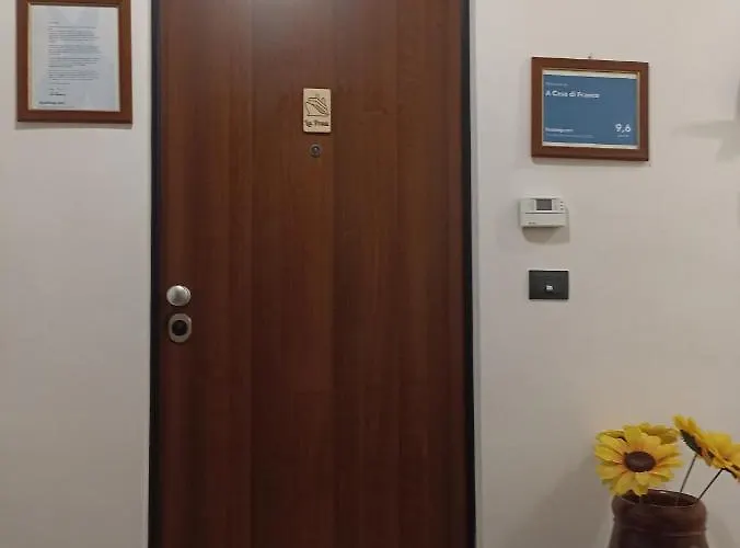 A Casa Di Franco מילאצו