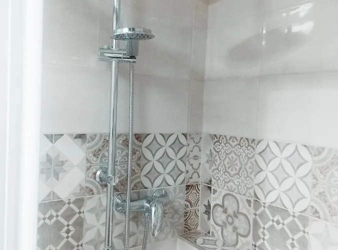 דירה A Casa Di Franco *