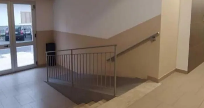 דירה A Casa Di Franco מילאצו