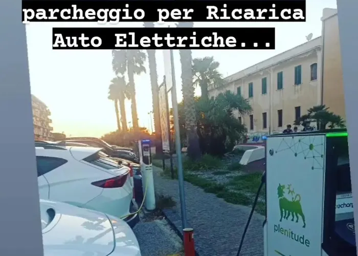 A Casa Di Franco