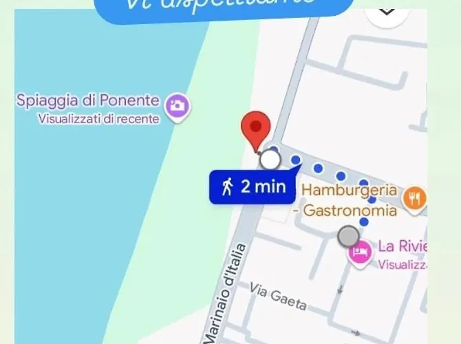 A Casa Di Franco *